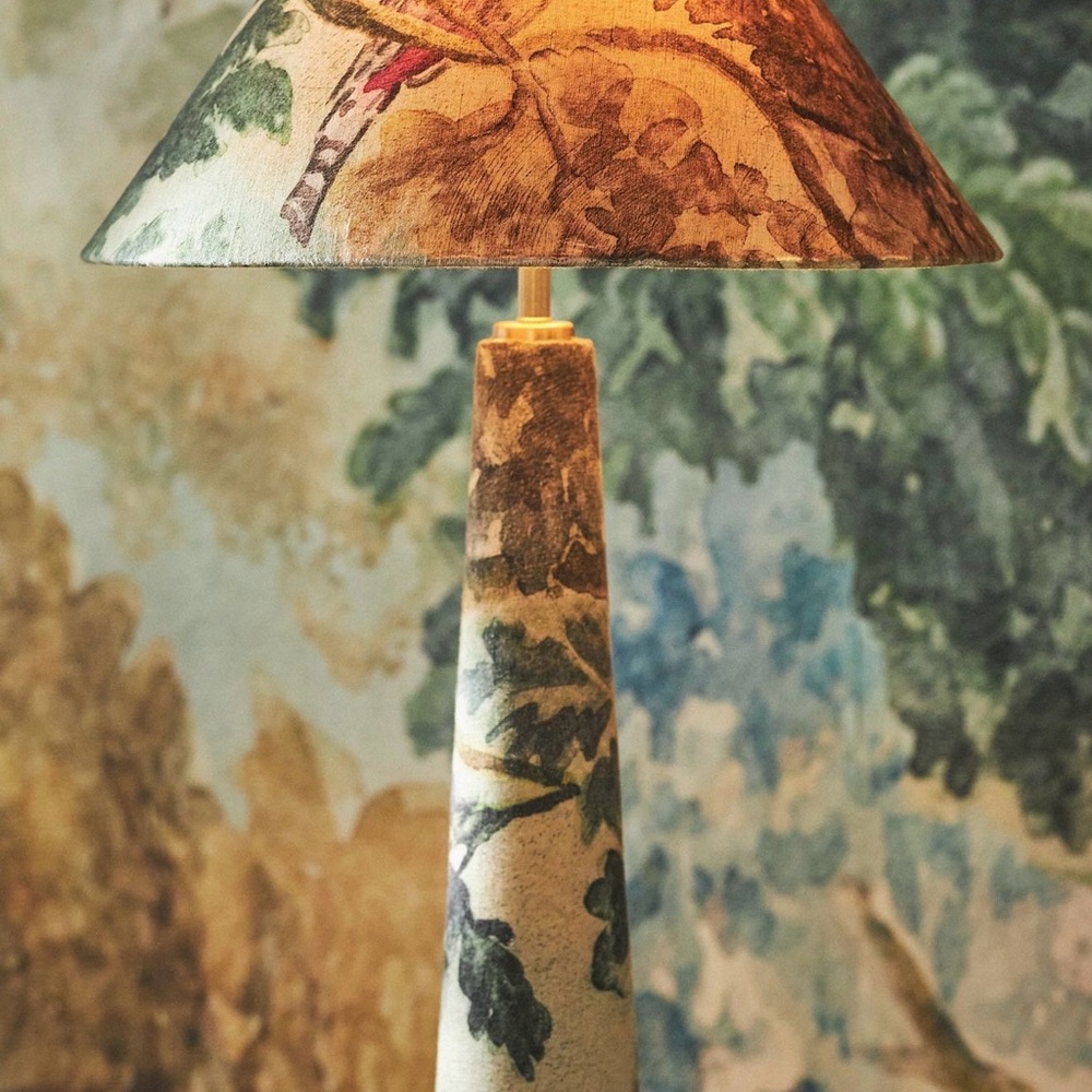 Anthropologie Judarn Mural Wallpaer NEW - Picture 4 of 8